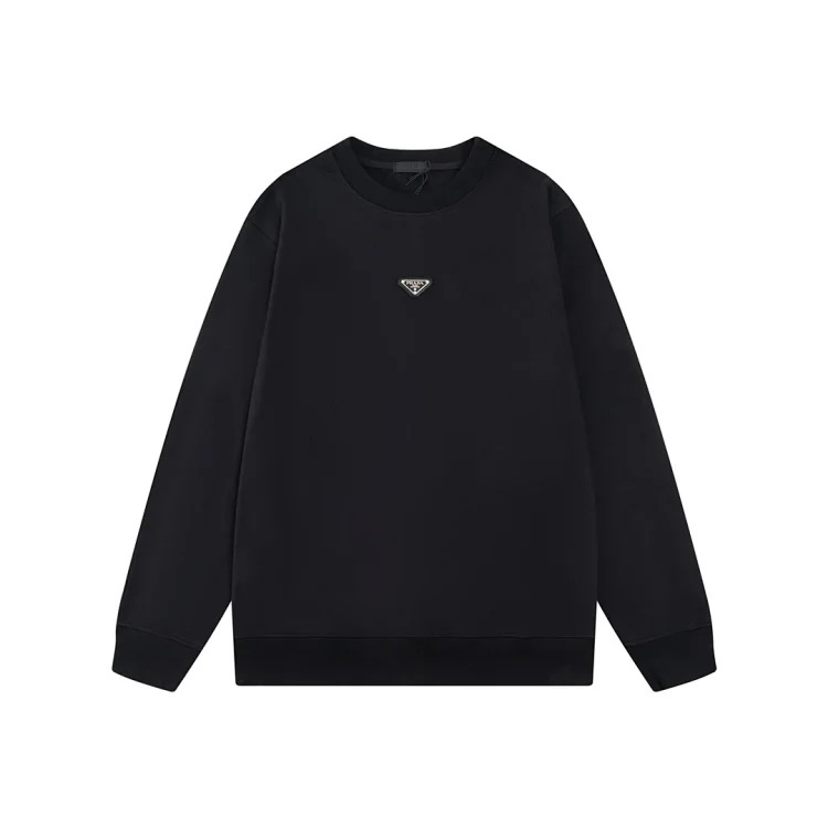 Trendy simple and versatile hoodie