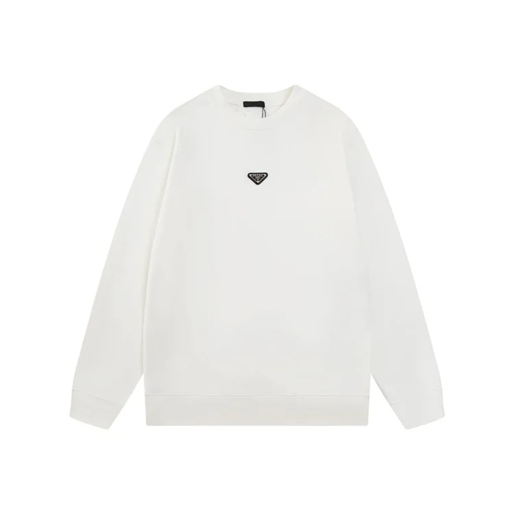 Trendy simple and versatile hoodie