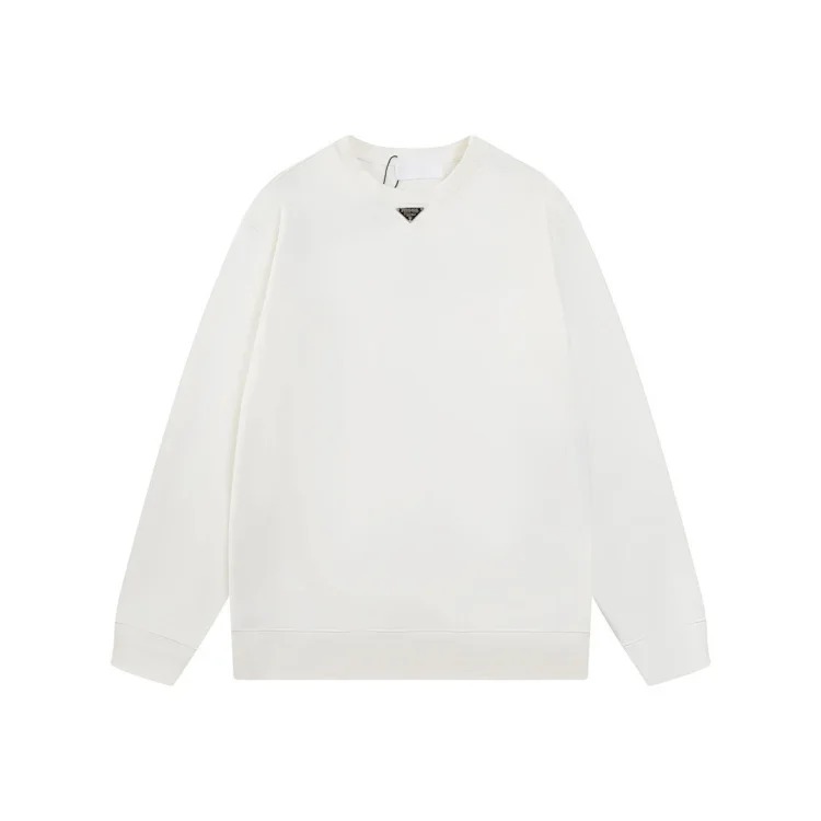 Trendy simple and versatile hoodie