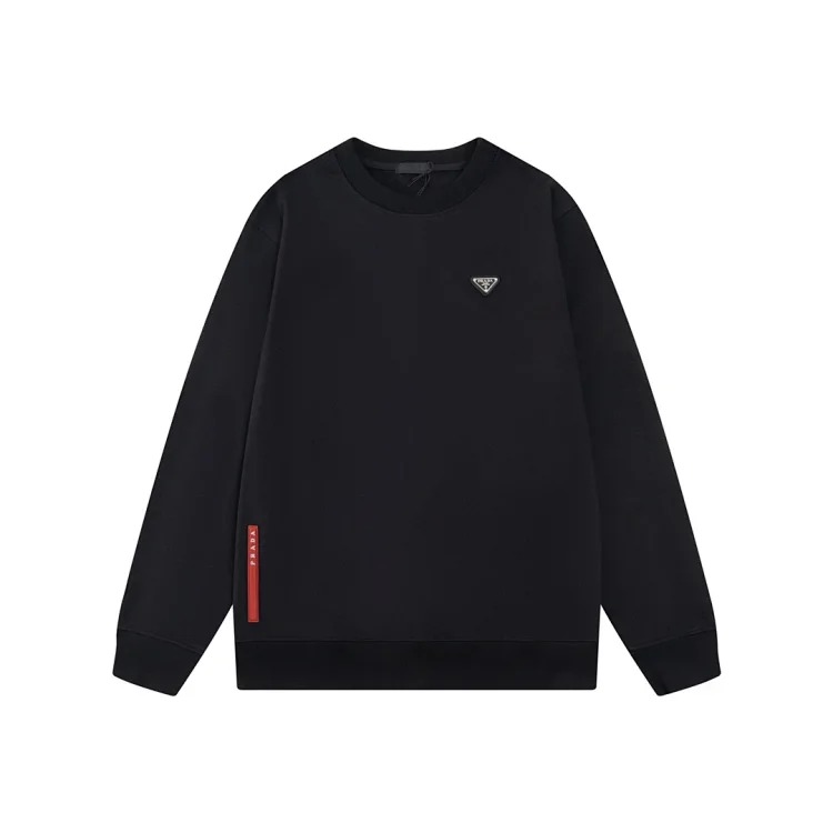 Trendy simple and versatile hoodie
