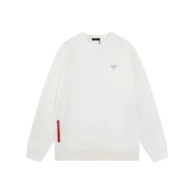 Trendy simple and versatile hoodie