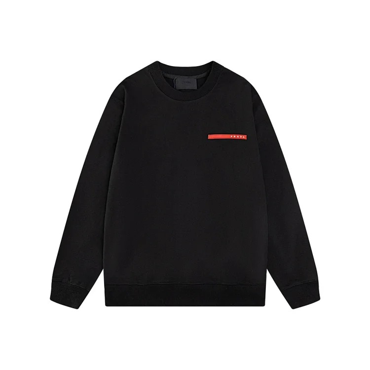 Trendy simple and versatile hoodie