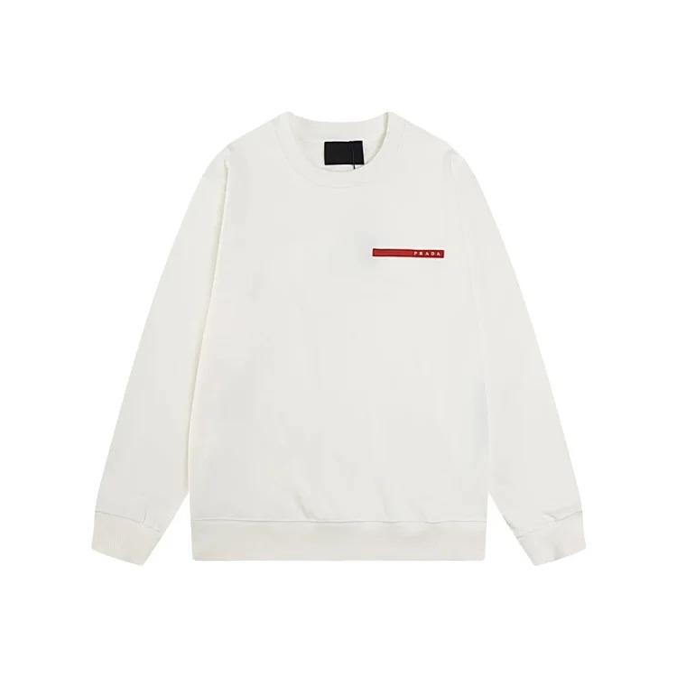 Trendy simple and versatile hoodie