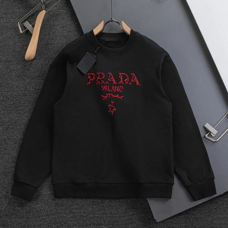 Trendy simple and versatile hoodie