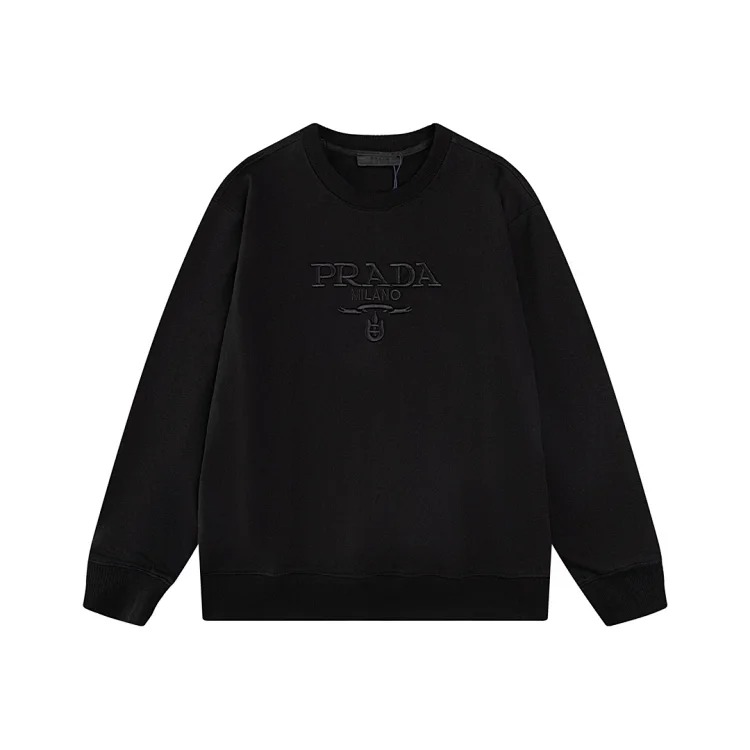 Trendy simple and versatile hoodie