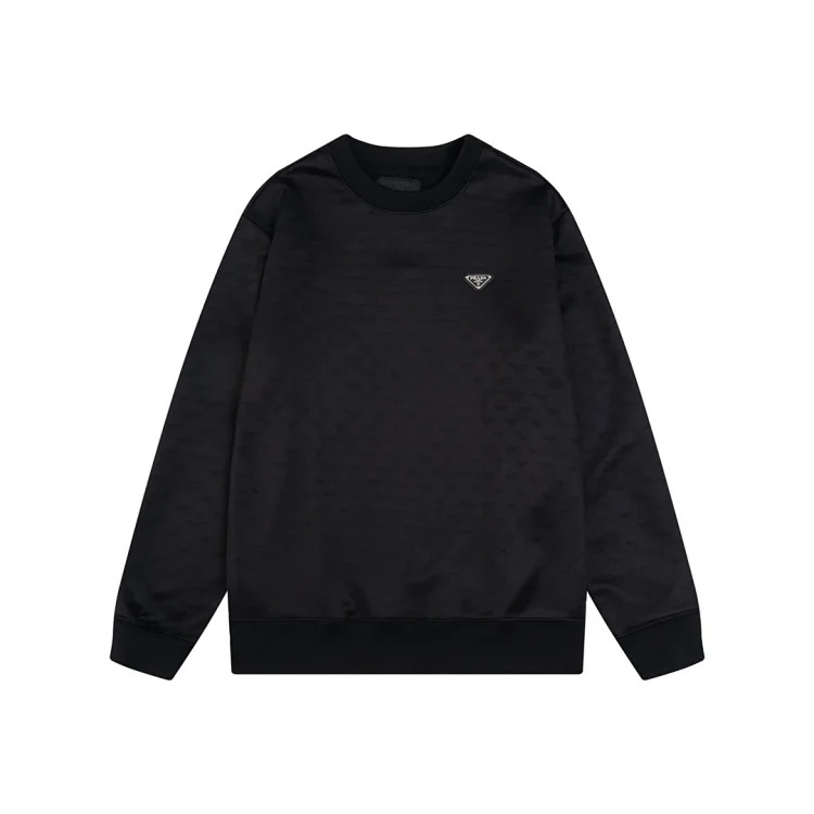 Trendy simple and versatile hoodie
