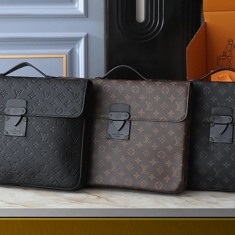 2025 new fashion men’s bag-CY