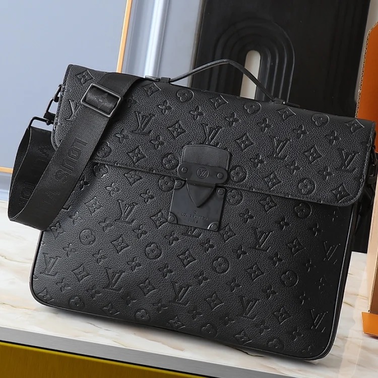 2025 new fashion men’s bag-CY
