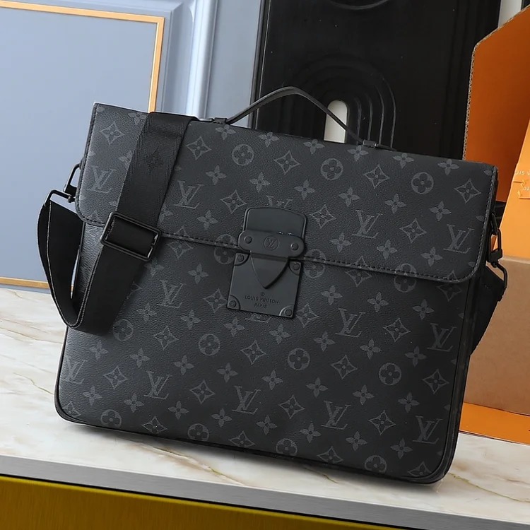 2025 new fashion men’s bag-CY