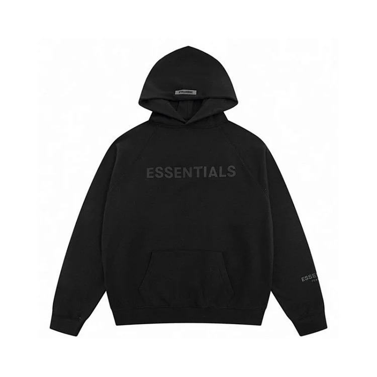 Hooded sweatshirt ES-C025