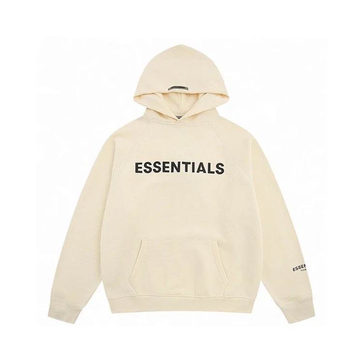 Hooded sweatshirt ES-C025