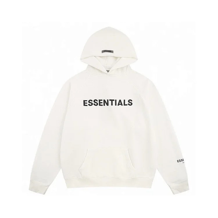 Hooded sweatshirt ES-C025