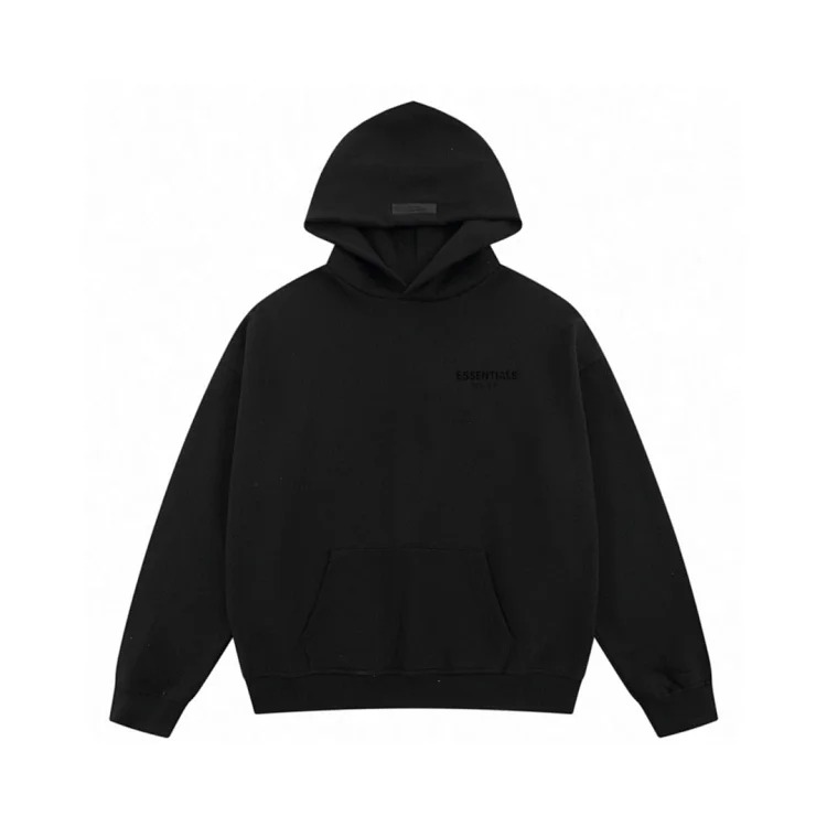 Hooded sweatshirt ES-C025