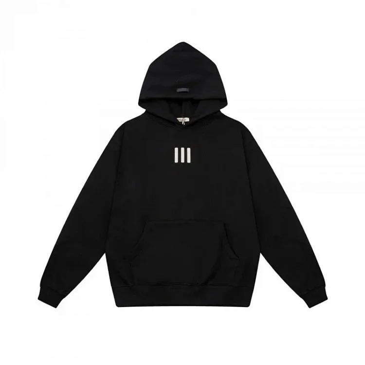 Hooded sweatshirt ES-C025