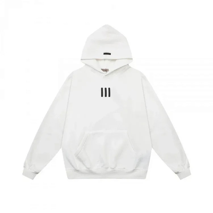 Hooded sweatshirt ES-C025