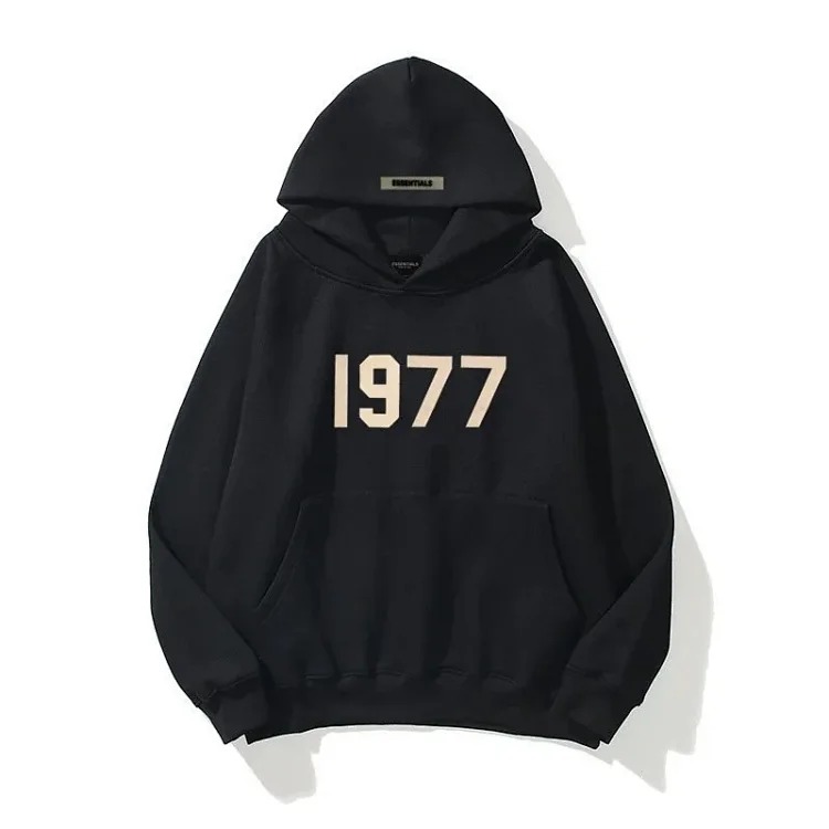 Hooded sweatshirt ES-C025