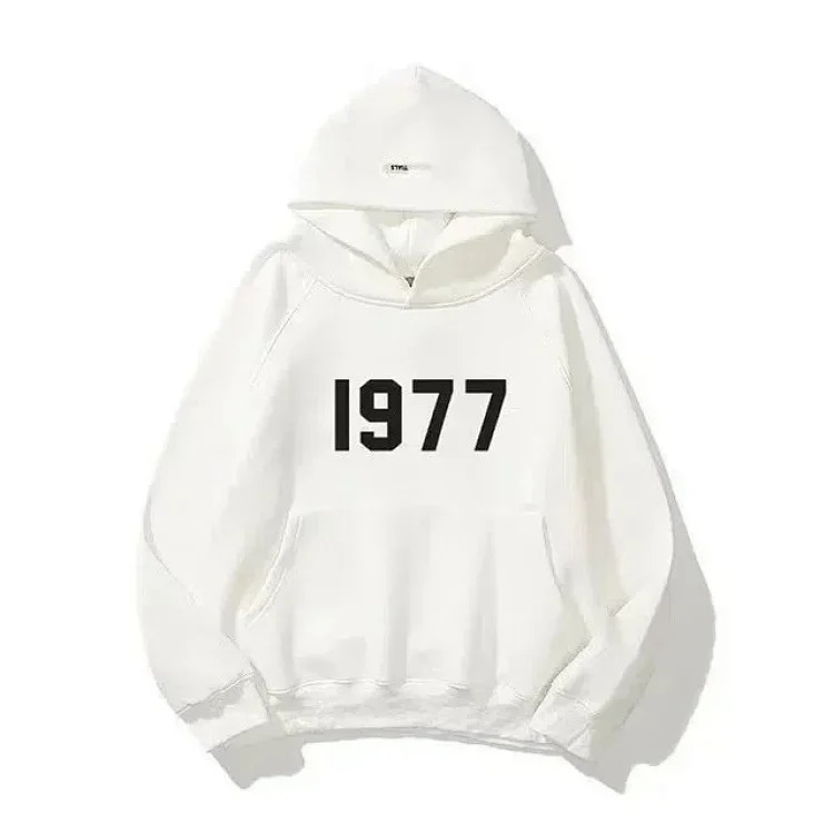 Hooded sweatshirt ES-C025
