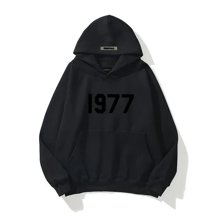 Hooded sweatshirt ES-C025
