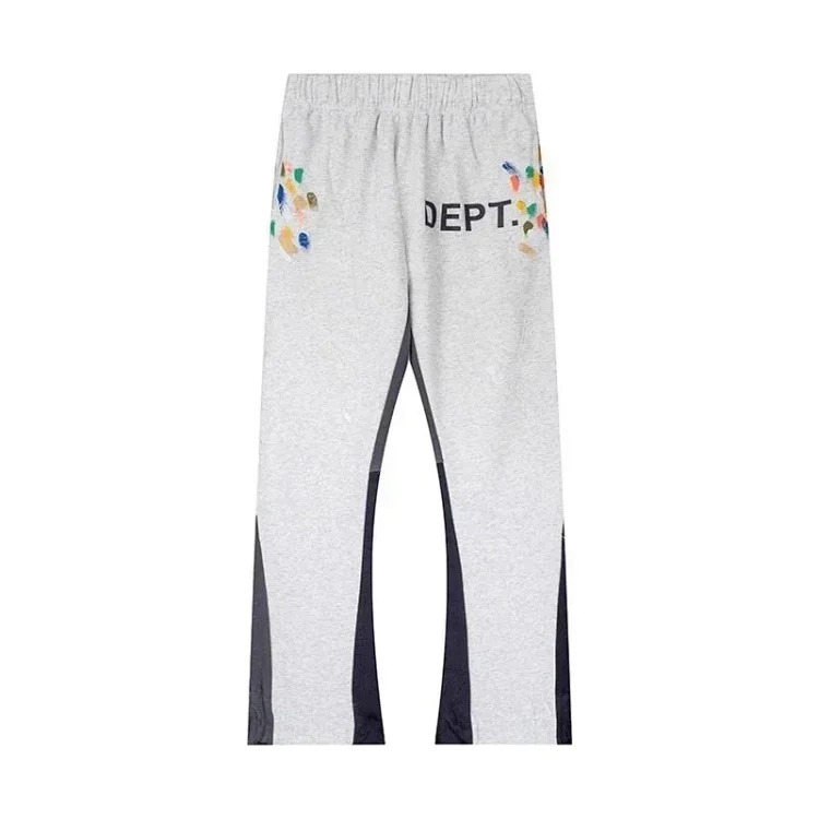 Classic Fashion Versatile Casual Pants 005