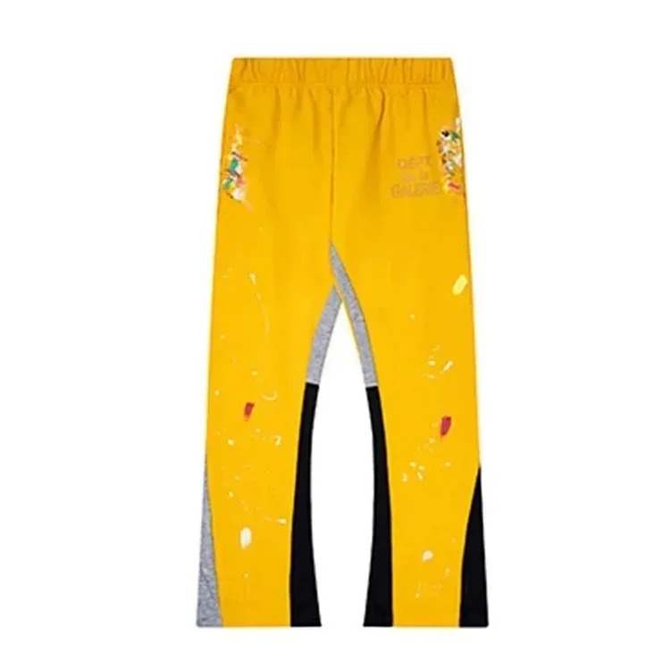 Classic Fashion Versatile Casual Pants 005
