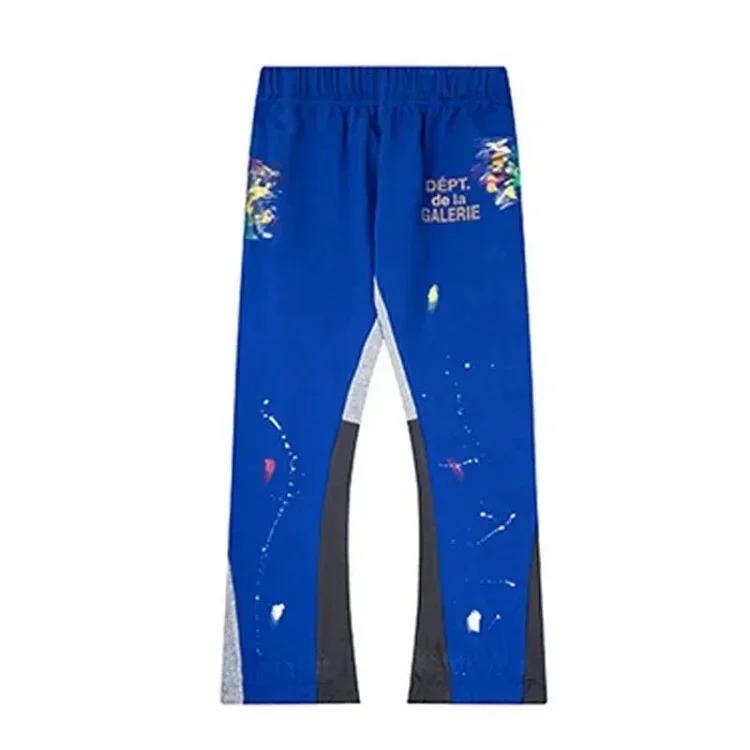 Classic Fashion Versatile Casual Pants 005