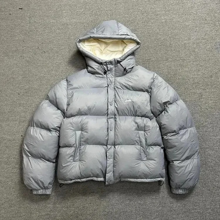 C Fashionable Autumn and Winter Cotton Clothes