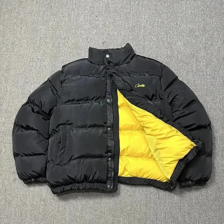 C Fashionable Autumn and Winter Cotton Clothes