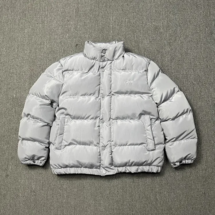 C Fashionable Autumn and Winter Cotton Clothes