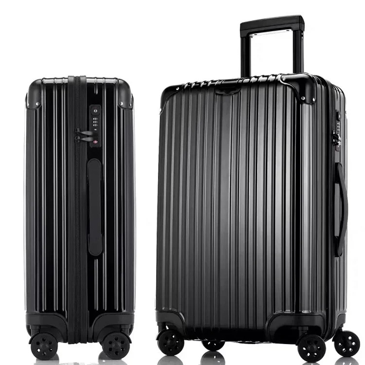 Magnesium aluminum alloy trolley case 20-29 inch cabin suitcase ((pic23) Magnesium aluminum alloy trolley case 20-29 inch cabin suitcase (