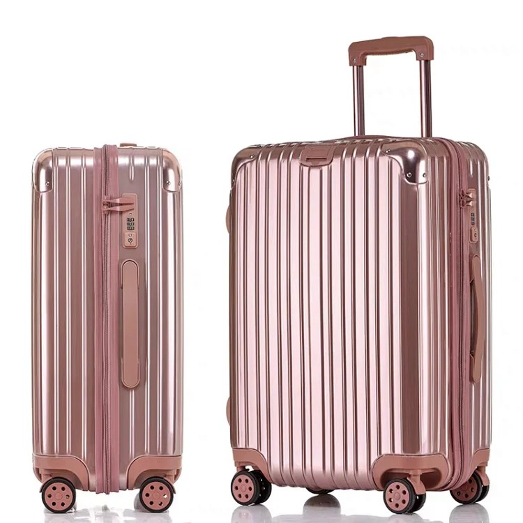 Magnesium aluminum alloy trolley case 20-29 inch cabin suitcase ((pic25) Magnesium aluminum alloy trolley case 20-29 inch cabin suitcase (