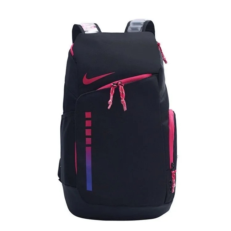 Air cushion backpack