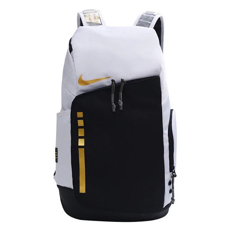Air cushion backpack
