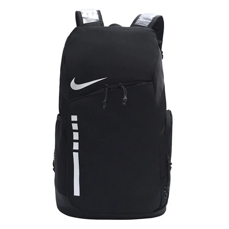 Air cushion backpack