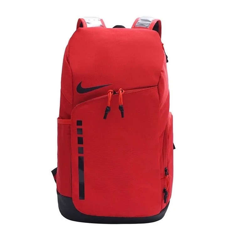 Air cushion backpack