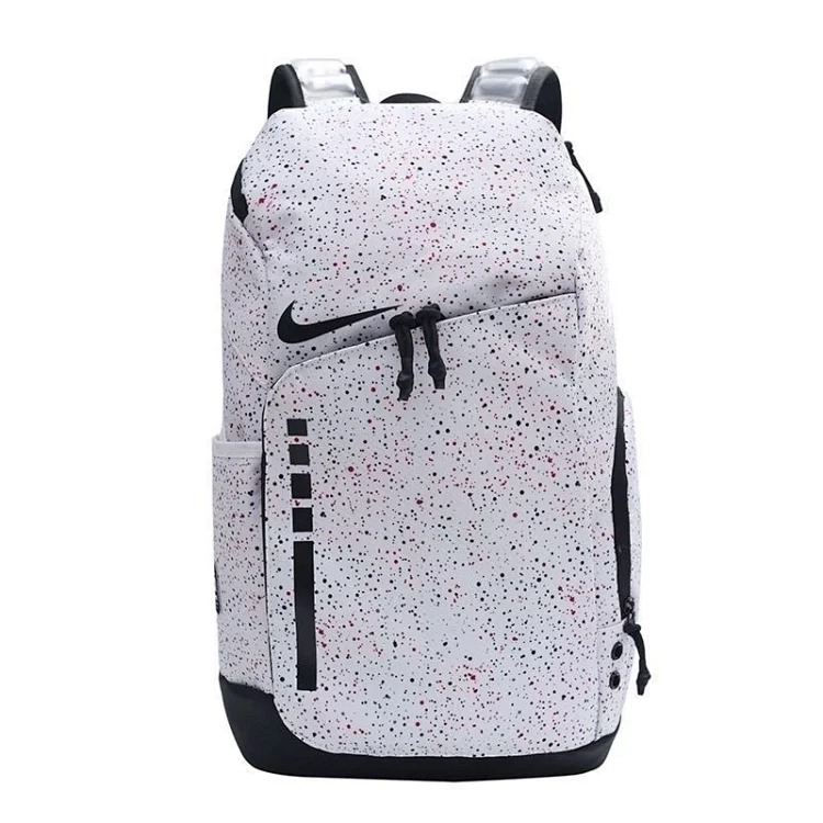 Air cushion backpack