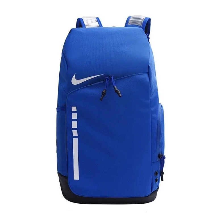 Air cushion backpack