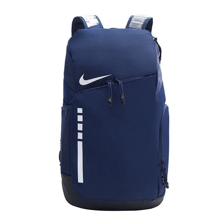 Air cushion backpack