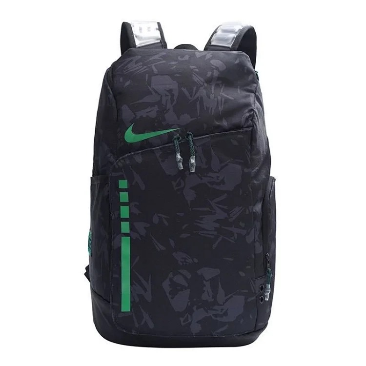 Air cushion backpack