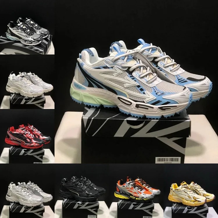 Top Casual Shoes Sneakers 96