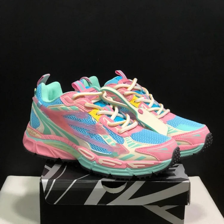 Top Casual Shoes Sneakers 96 image 3
