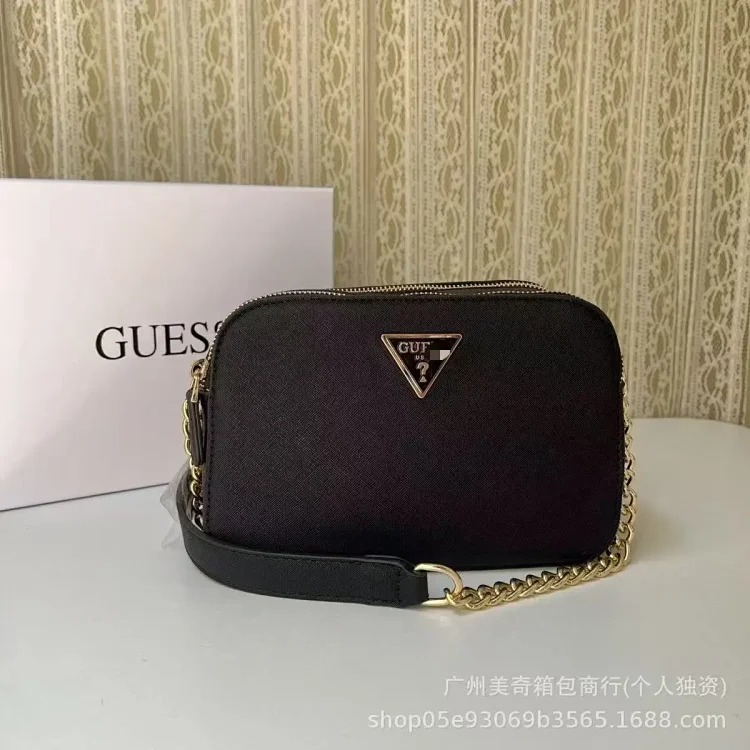 Light luxury and versatile bags for niche travel and leisure FR-CY image 2