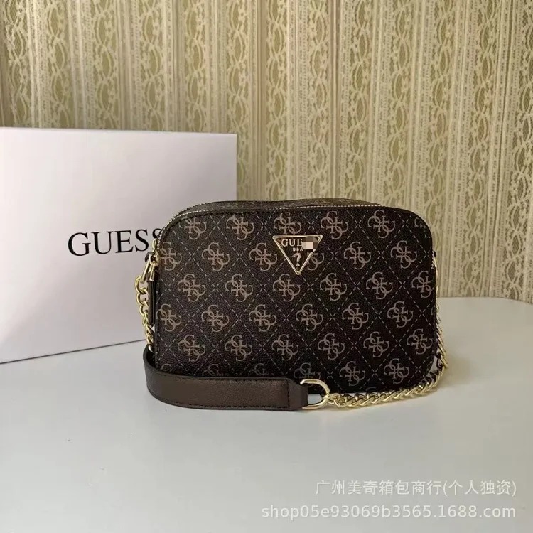 Light luxury and versatile bags for niche travel and leisure FR-CY image 5