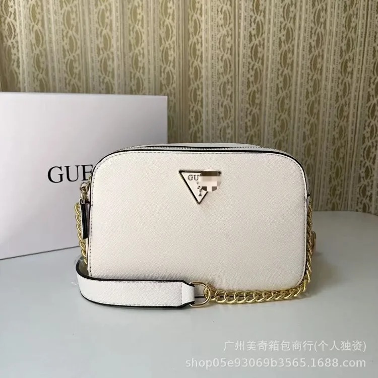 Light luxury and versatile bags for niche travel and leisure FR-CY image 6