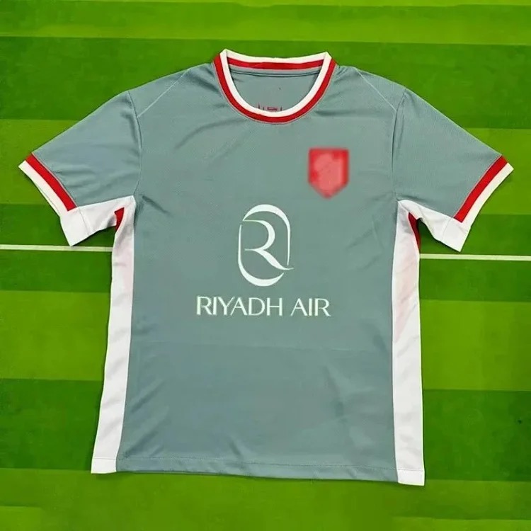 Casual Training Jersey 05 image 2