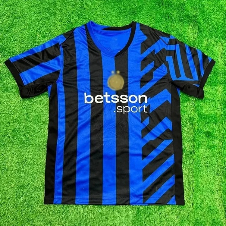 Casual Training Jersey 05 image 3
