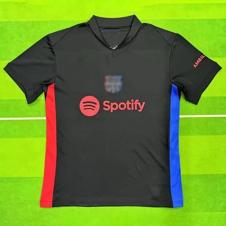 Casual Training Jersey 05 image 4