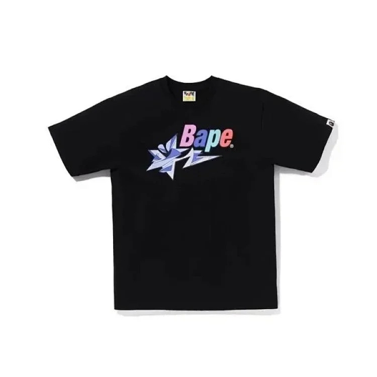 Be T-shirt：