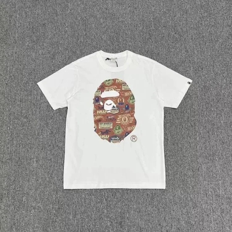 Be T-shirt：