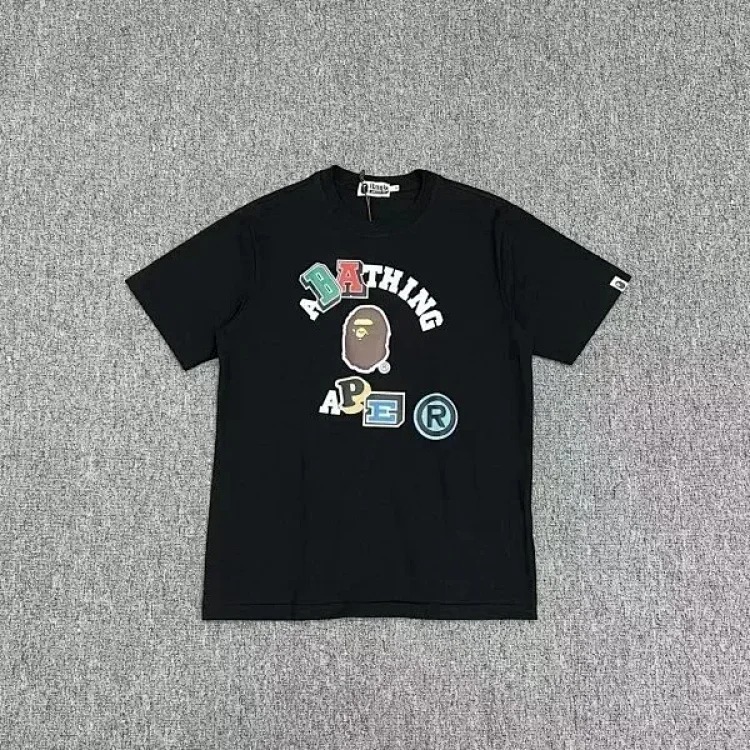 Be T-shirt：
