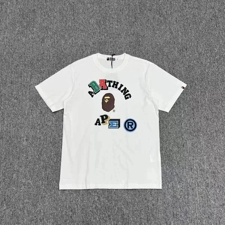 Be T-shirt：